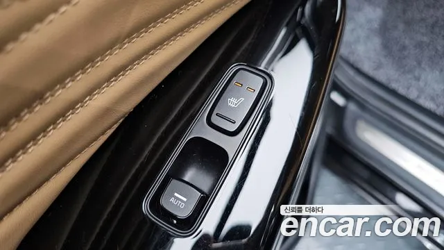 Kia K7 Premier Hybrid id 2490879 из Кореи 8