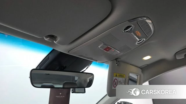 Hyundai The New Grandeur IG id 4195782 из Кореи 8