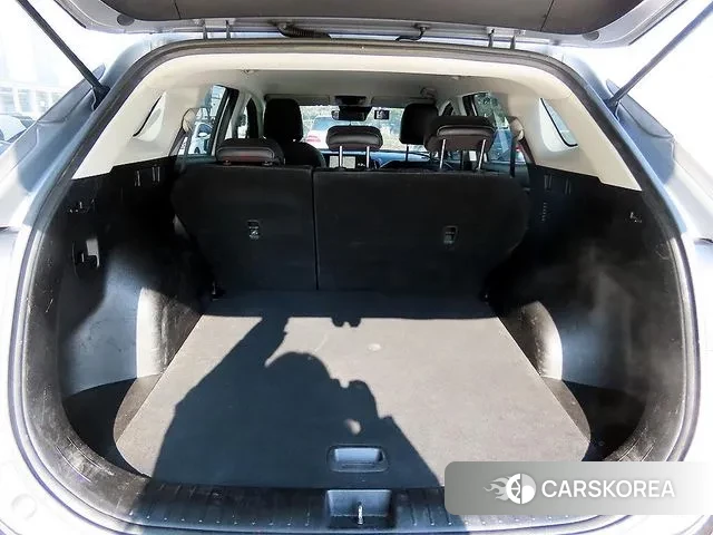 Kia Sportage 5th Generation id 3659437 из Кореи 8