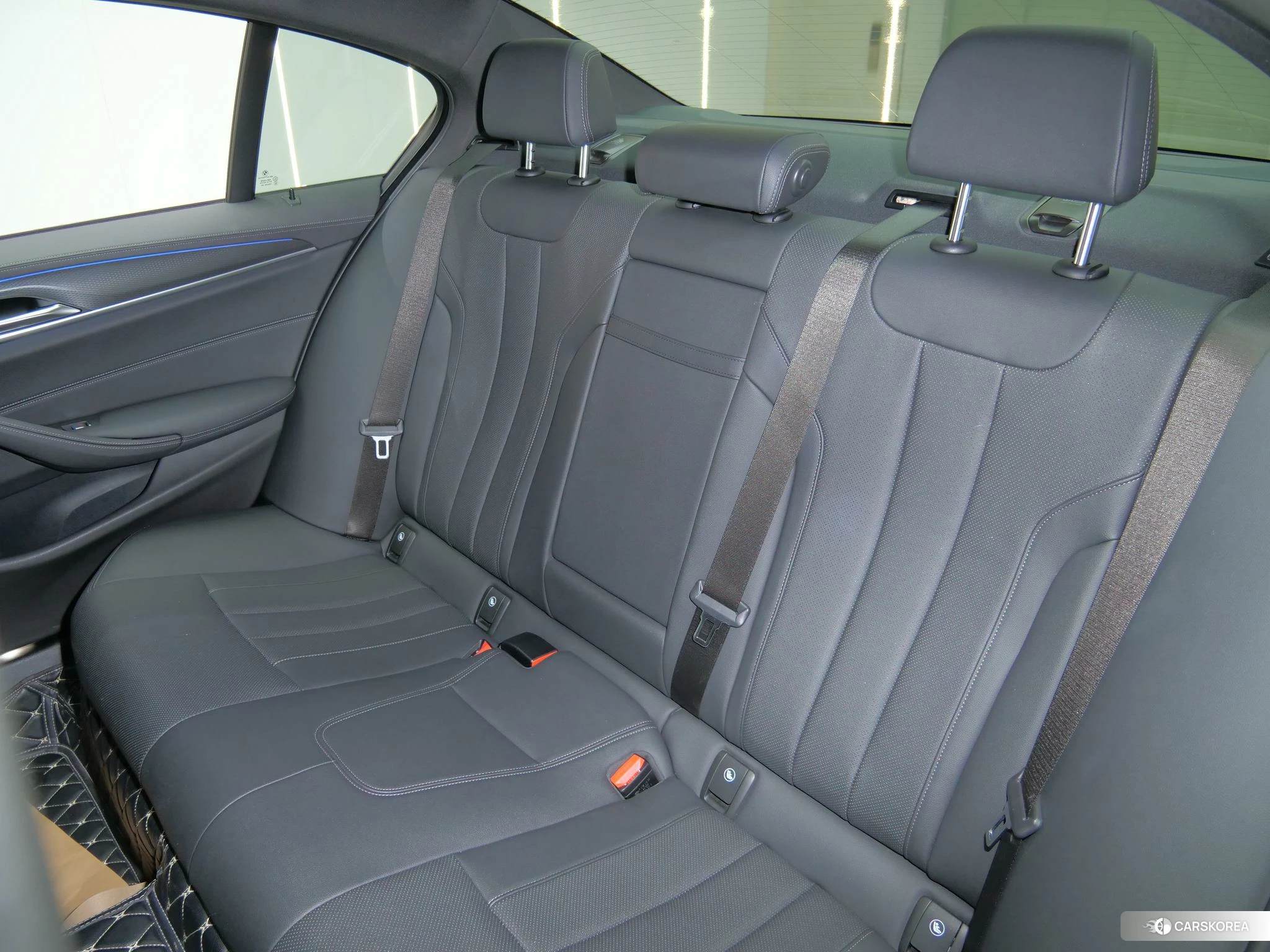 BMW 5 series id 4498829 из Китая 8