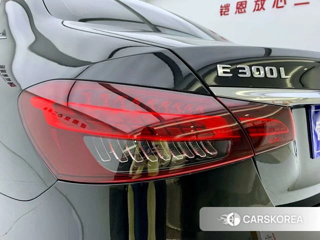 Mercedes-Benz E-class id 4307261 из Китая 8