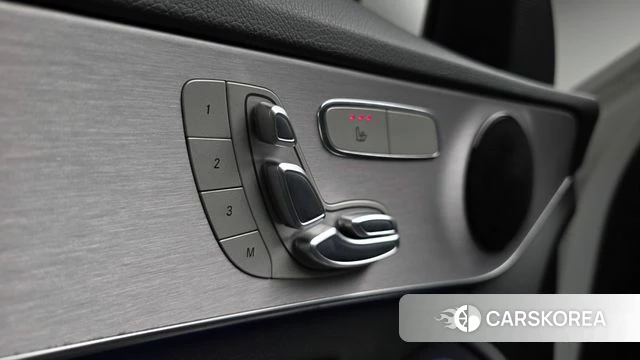 Mercedes-Benz C-Class W205 id 4429233 из Кореи 8