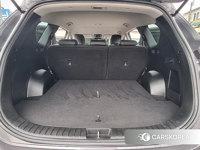 Hyundai The New Santa Fe id 3681406 из Кореи 8