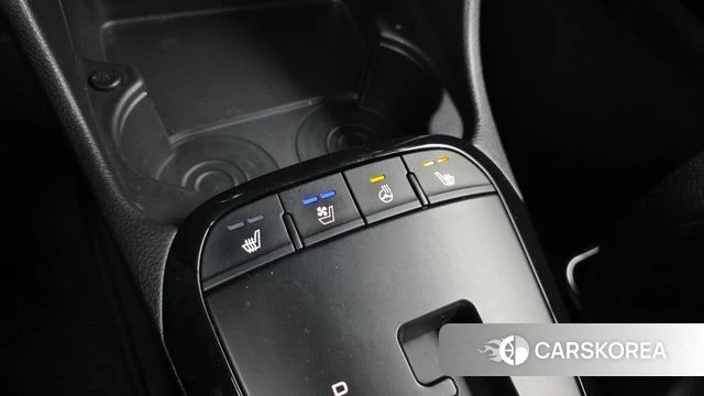 Kia Morning Urban (JA) id 4757872 из Кореи 8