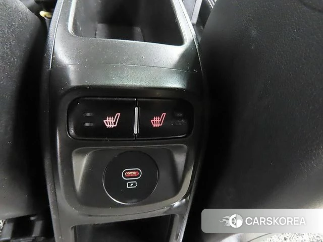 Kia The New Kia Ray id 4382235 из Кореи 8