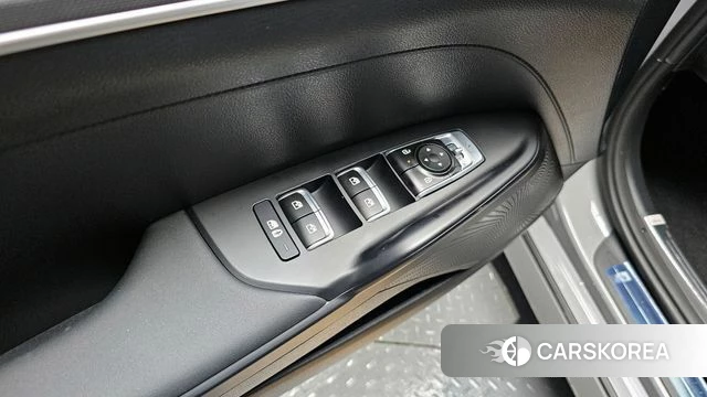 Kia The New K5 3rd generation id 3876579 из Кореи 8