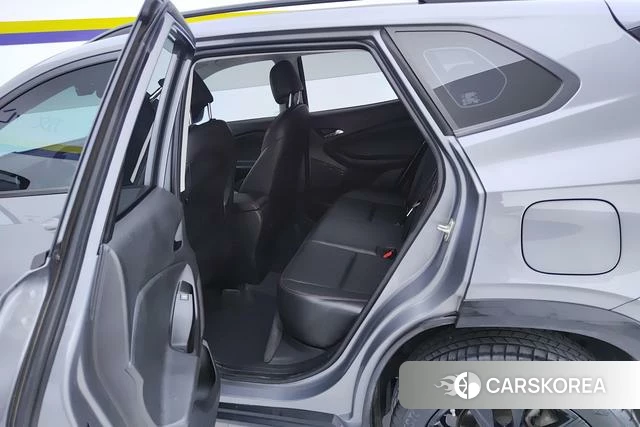 Chevrolet Chuangku id 3840619 из Китая 8
