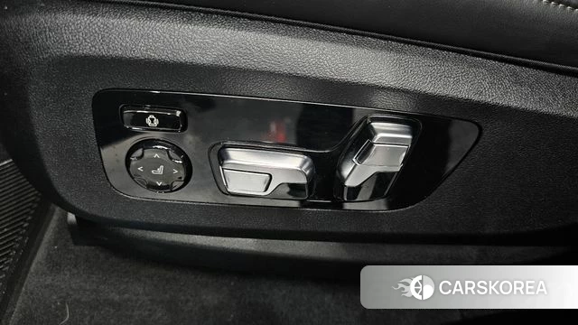 BMW X5 (G05) id 4578771 из Кореи 8