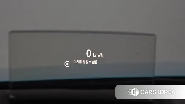 Chevrolet (GM Daewoo) Trailblazer id 3438556 из Кореи 8