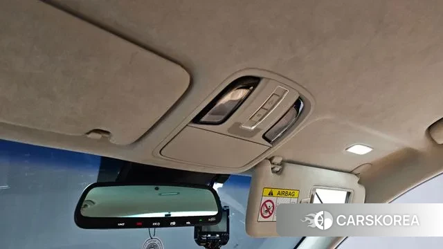 Kia K7 Premier id 3636022 из Кореи 8