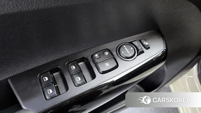 Kia All New Morning (JA) id 2971556 из Кореи 8