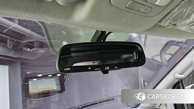 Hyundai The New Grand Starex id 4477221 из Кореи 8