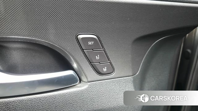 Hyundai The New Santa Fe id 3840071 из Кореи 8