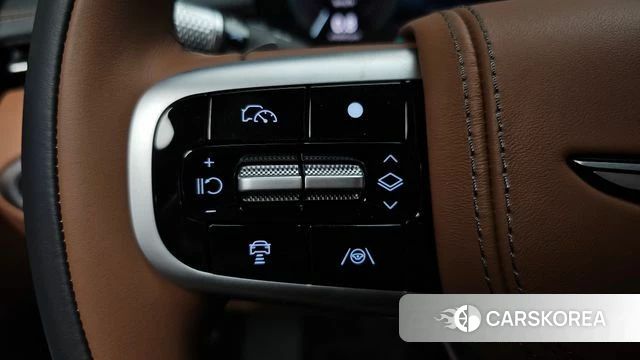 Genesis GV70 id 4177467 из Кореи 8