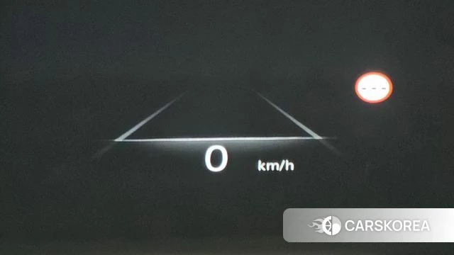 Genesis G80 (RG3) id 3940510 из Кореи 8