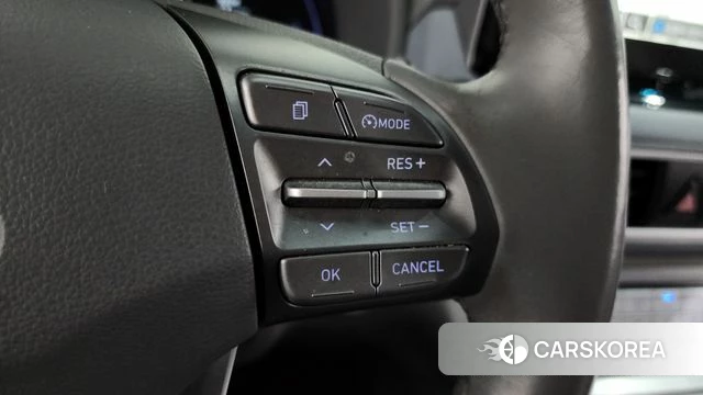 Hyundai Kona Electric id 4203705 из Кореи 8