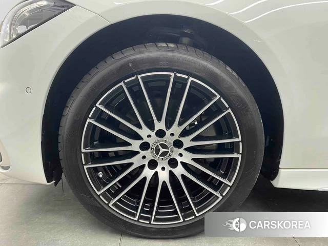 Mercedes-Benz Class C id 4256763 из Китая 8