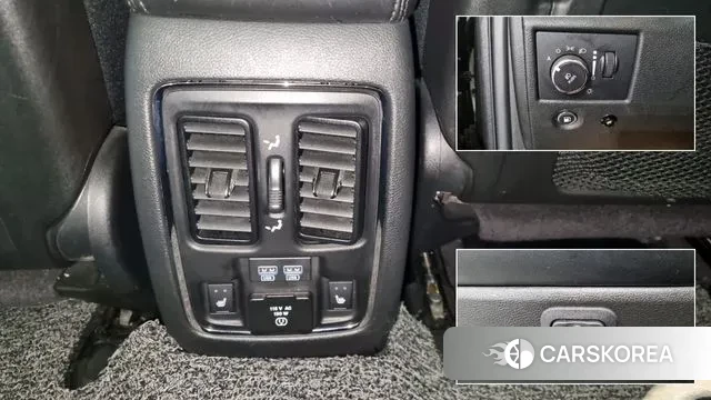 Jeep Grand Cherokee id 3423156 из Кореи 8