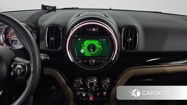 Mini Cooper Countryman id 2976261 из Кореи 8