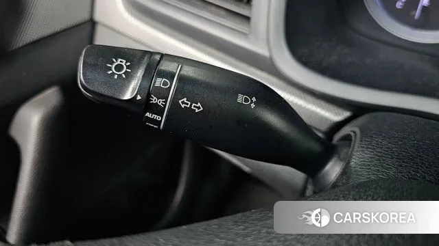 Hyundai Sonata New Rise id 3485062 из Кореи 8