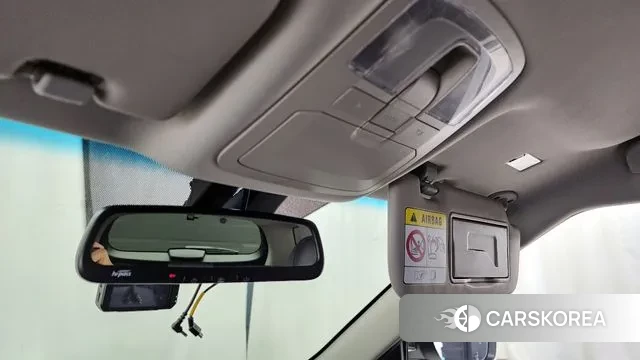 Ssangyong The New Tivoli Air id 3533935 из Кореи 8