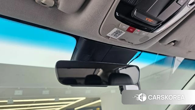 Kia K8 Hybrid id 4469665 из Кореи 8