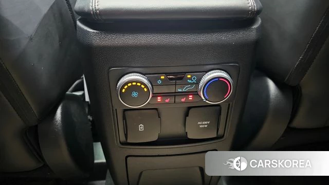 Ford Explorer 6th Generation id 3964311 из Кореи 8