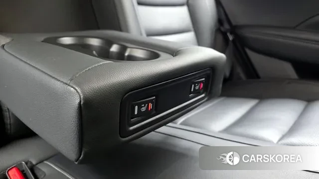 Renault Korea (Samsung) The New QM6 id 3771350 из Кореи 8