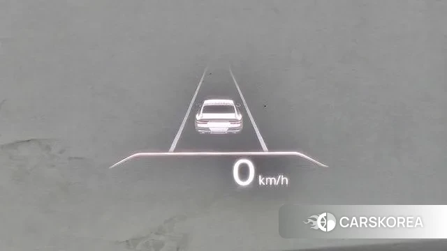 Genesis G80 (RG3) id 3676780 из Кореи 8