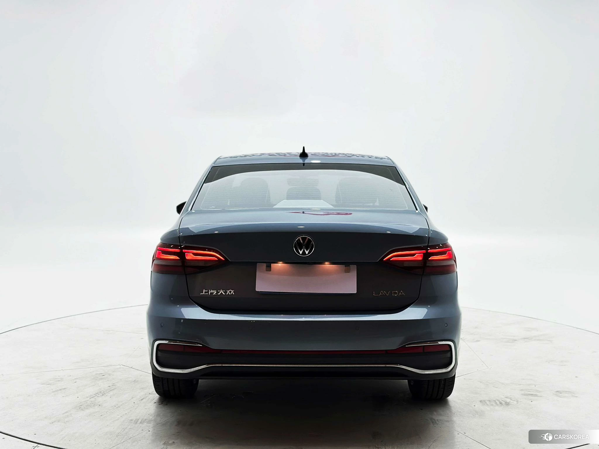 Volkswagen Lavida id 4461515 из Китая 8