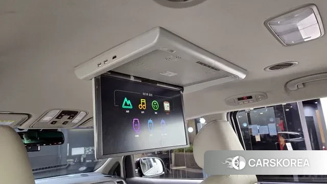 Kia The New Carnival id 3682362 из Кореи 8