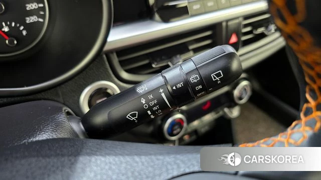 Kia Morning Urban (JA) id 4304210 из Кореи 8