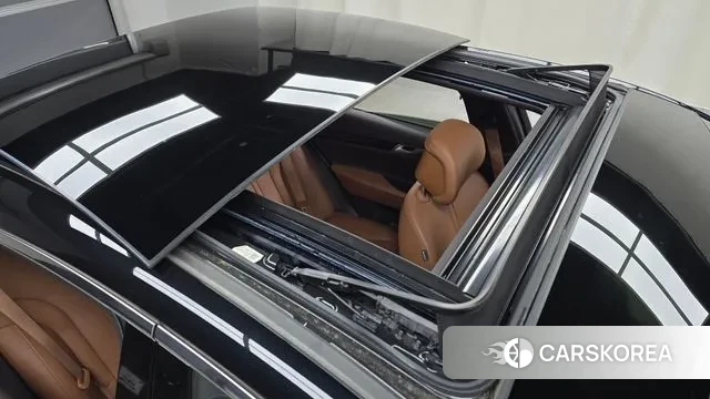 Genesis G80 (RG3) id 3432015 из Кореи 8