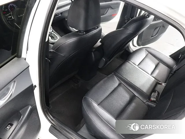 Kia The New K3 2nd generation id 3702215 из Кореи 8