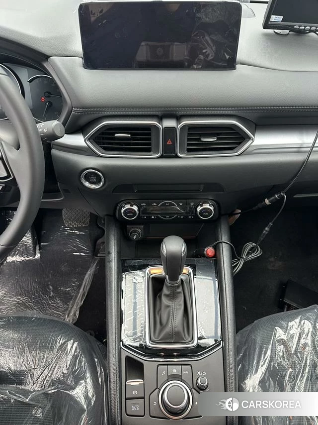 Mazda CX-5 id 4335272 из Китая 8
