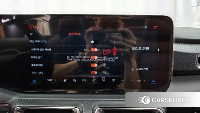 Ford Mustang 7th Generation id 2899803 из Кореи 8