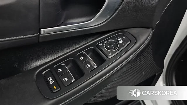 Hyundai Sonata (DN8) id 3607070 из Кореи 8