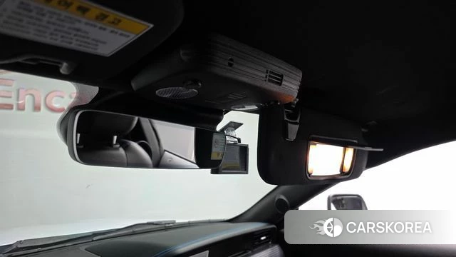 Ford Mustang id 3966525 из Кореи 8