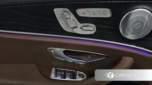 Mercedes-Benz E-Class W213 id 3283336 из Кореи 8