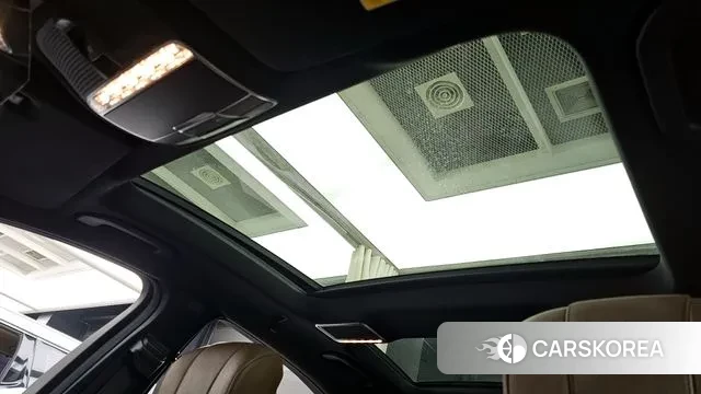 Mercedes-Benz S-Class W222 id 3754695 из Кореи 8