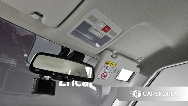 Hyundai Casper id 4635355 из Кореи 8