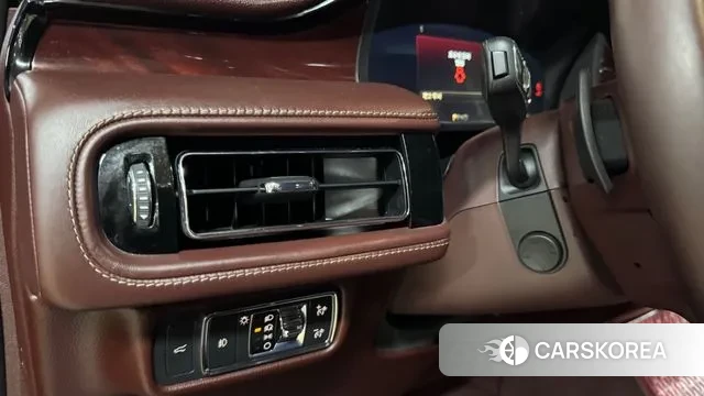 Lincoln Aviator 2nd generation id 3340442 из Кореи 8