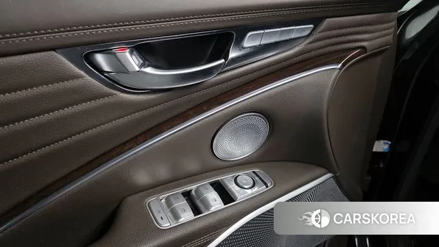 Kia More K9 id 3357019 из Кореи 8