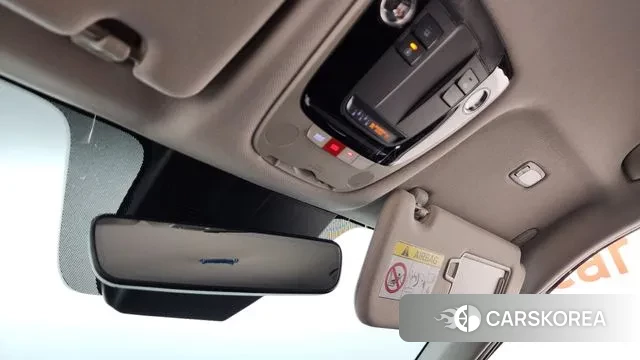 Kia Sorento 4th Generation id 3007326 из Кореи 8