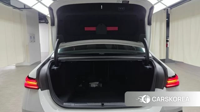 BMW 5 Series (G60) id 4421436 из Кореи 8