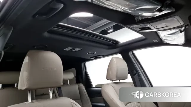 Kia Mohave Master id 2979387 из Кореи 8