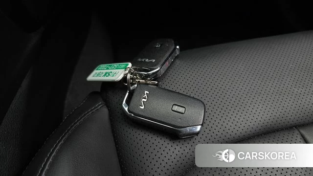 Kia K5 3rd generation id 4401567 из Кореи 8