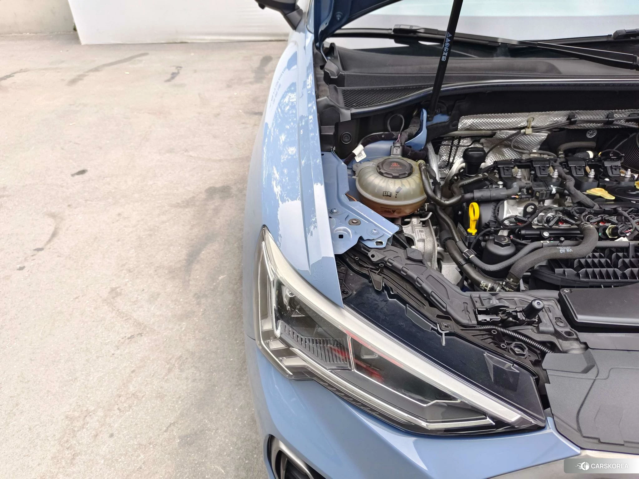 Audi Q3 Sportback id 4440578 из Китая 8