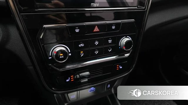 Ssangyong Berry New Tivoli id 4464449 из Кореи 8
