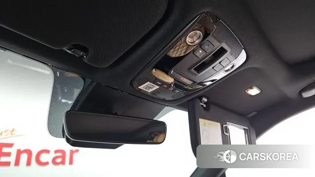 Kia Sorento 4th Generation id 3350266 из Кореи 8